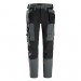 Snickers 6218 AllroundWork Stretch Trousers Holster Pockets